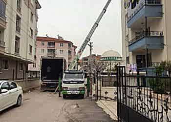 Aksaray Damla Nakliyat Neler Yapar ?