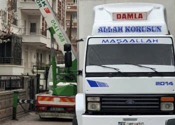 Aksaray Nakliyeci – Evden Eve